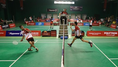 Menjaring Owi/Butet Masa Depan di Kudus