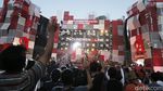 Shaggy Dog Hingga Isyana, Deretan Musisi Lokal di Soundrenalin 2016
