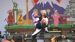 Jak-Japan Matsuri 2016