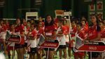 Menjaring Owi/Butet Masa Depan di Kudus