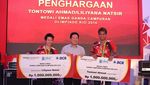 Menjaring Owi/Butet Masa Depan di Kudus