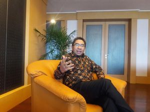Pelindo Kelola Pelabuhan Milik Kemenhub di Kalbar dan Papua