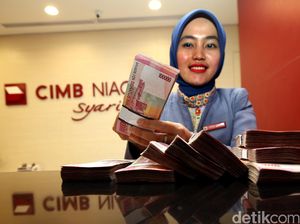 Kode Bank CIMB Niaga dan CIMB Niaga Syariah, Begini Cara Transfernya