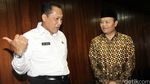 Kepala BNN Bicara 4 Pilar