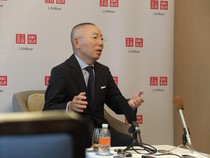Tadashi Yanai, Orang Terkaya Jepang Berharta Rp 600 T Cuma Punya 2 Jenis Baju
