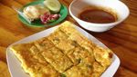 Nikmatnya Mie Goreng Aceh Berempah dan Martabak Berkuah Kari di Sini