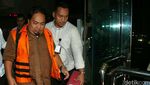 5 Tersangka Suap Bupati Banyuasin Ditahan Terpisah