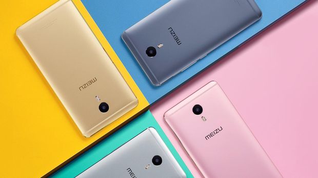 Kisah Bos Meizu Lepas Jabatan demi Bangun Kerajaan
