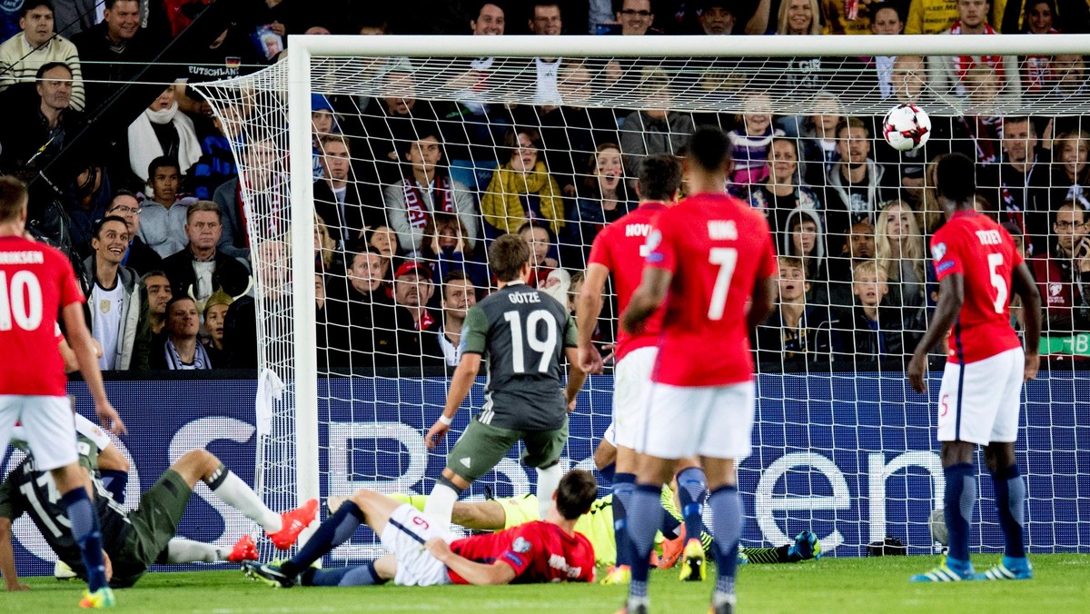 Foto: REUTERS/Jon Olav Nesvold/NTB