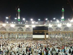 Saudi Setop Jemaah Umrah, ASITA Jabar Siap Bantu Refund