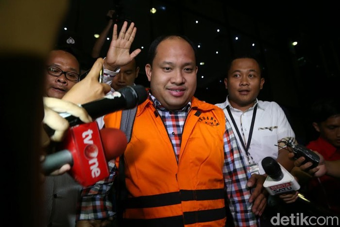 KPK Periksa Bupati Banyuasin dan 5 Tersangka Kasus Suap untuk Naik Haji