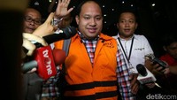Yan ditangkap KPK lantaran menerima uang haram dari pemilik CV Putra Pratama, Zulfikar Muharrami. Uang itu digunakan Yan untuk berangkat berhaji bersama istrinya.