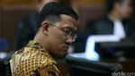 Ahok Bersaksi untuk Sanusi