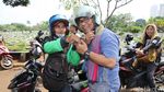 Haul ke-21 Seniman Benyamin Sueb