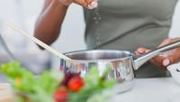 Serba-serbi Diet Hipertensi, Turunkan Darah Tinggi Sekaligus Berat Badan