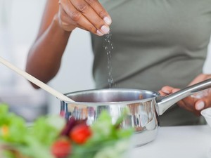 Serba-serbi Diet Hipertensi, Turunkan Darah Tinggi Sekaligus Berat Badan
