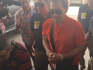 Soal Senpi Aa Gatot Brajamusti Pemberian Ary Suta, Begini Mekanisme Hibah