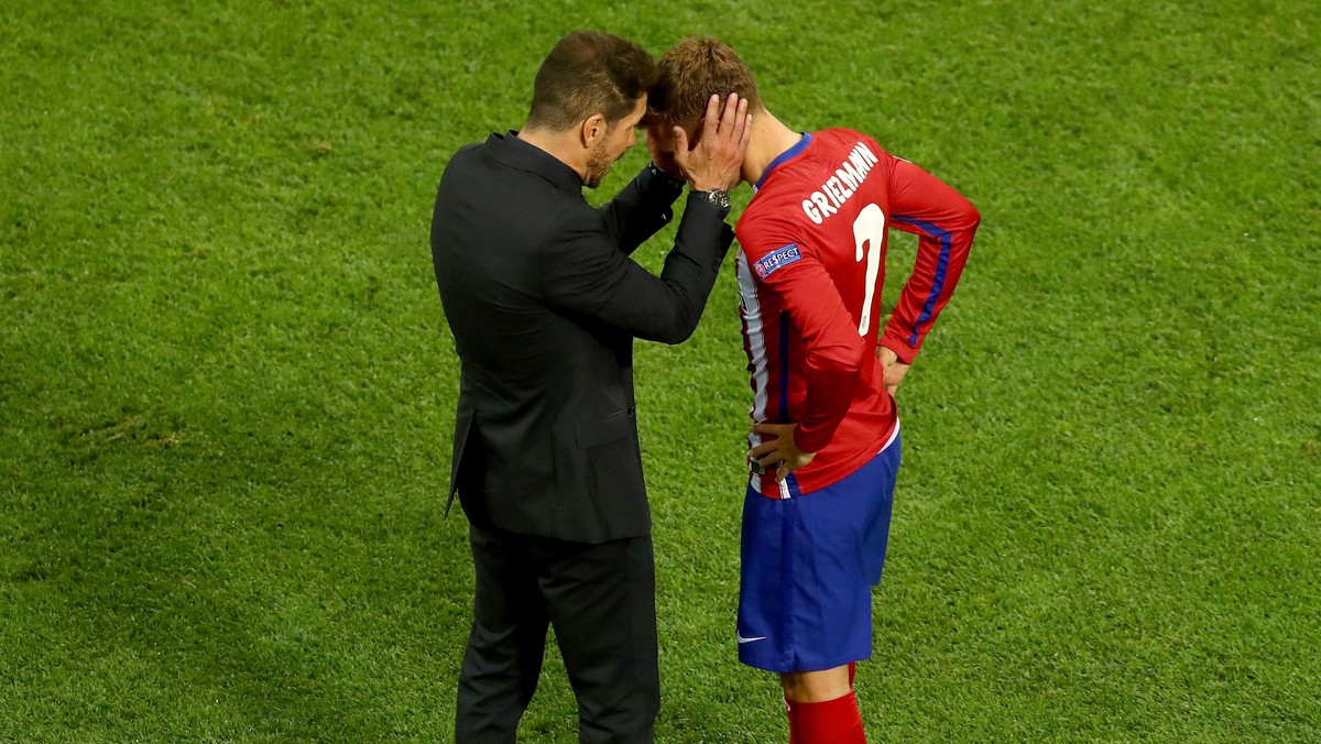 Foto: Dean Mouhtaropoulos / Getty Images