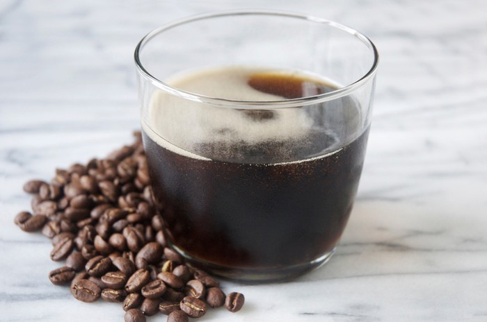 pertanian kopi
