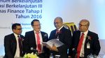 Mandiri Tunas Finance Tawarkan Obligasi Rp 500 Miliar
