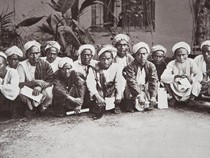 Kisah Jemaah Haji Era Kolonial yang Dikarantina di Pulau Onrust dan Rubiah