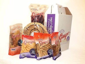 Produk Kuliner Solo Laris Manis di Korea Selatan