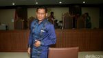 Sidang Dakwaan Rohadi
