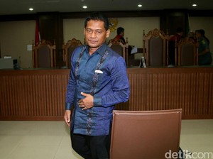 Utak-atik KPK Menyita Rumah Sakit Milik PNS Tajir Pemilik 17 Mobil
