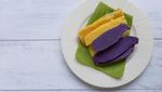 Agar Tak Mudah Terserang Flu, Ini 7 Makanan Enak yang Baik Dikonsumsi