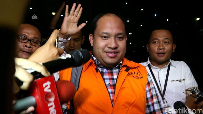 KPK Segera Panggil Istri Bupati Banyuasin yang Akan Ikut Naik Haji Pakai Suap