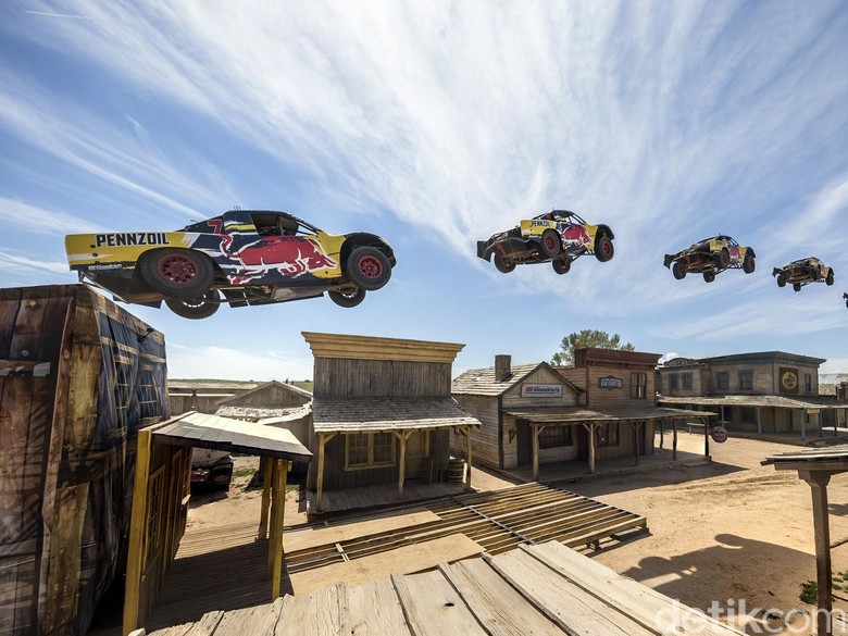 Foto: Red Bull Foto: Red Bull