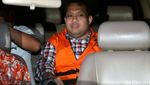 Bupati Banyuasin Ditahan KPK