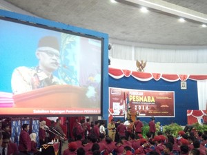 Ketum Muhammadiyah soal Rencana Menggugat UU Tax Amnesty: Masih Dimatangkan