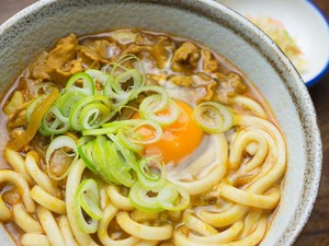 Kalori Udon dan Resep Sederhana Membuatnya di Rumah