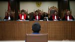 Sidang Dakwaan Rohadi