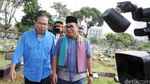 Haul ke-21 Seniman Benyamin Sueb