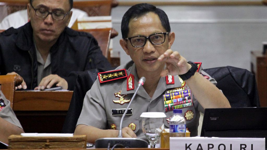 1 Orang Tewas Akibat Keributan di Ma nokwari, Pemicunya Tidak Bayar Makan 1 Orang Tewas Akibat Keributan di Manokwari, Pemicunya Tidak Bayar Makan