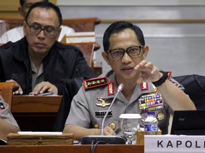 Perintah Kapolri ke Jajaran di Daerah: Kita Bantu Investasi, Jangan Dipersulit