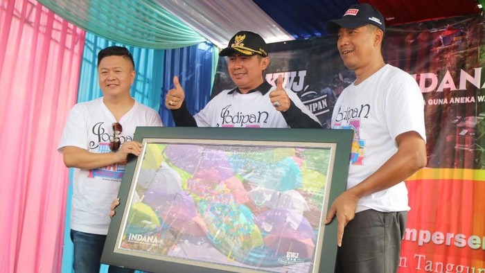 Pemkot Malang Gandeng Perguruan Tinggi Gelar Kampung Tematik