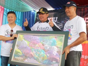 Pemkot Malang Gandeng Perguruan Tinggi Gelar Kampung Tematik