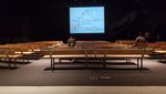 Seperti Ini Museum yang Keren di Amerika