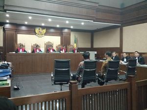 Angka Kontribusi Reklamasi Hilang di Era Foke, Ahok: Bagi Saya Ini Korupsi!