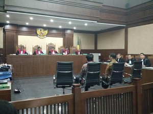 Ini Alasan Ahok Tak Percaya Sekda Saefullah dalam Pembahasan Raperda Reklamasi