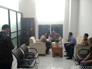 Soal Izin Reklamasi di Zaman Foke, Ahok: ini Perlu Diperiksa