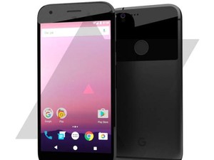 Google Pixel & Pixel XL Bakal Tahan Air