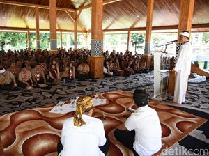 Guru di Purwakarta Dilarang Lebay di Medsos, Sementara Sanksinya hanya Teguran