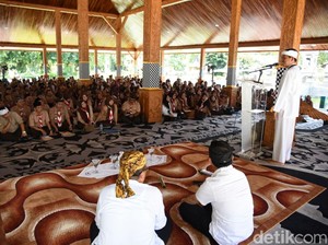 Guru di Purwakarta Dilarang Lebay di Medsos, Sementara Sanksinya hanya Teguran