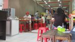 Hangatkan Tubuh dengan Semangkuk Bakso Iga yang Mantap