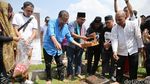 Haul ke-21 Seniman Benyamin Sueb