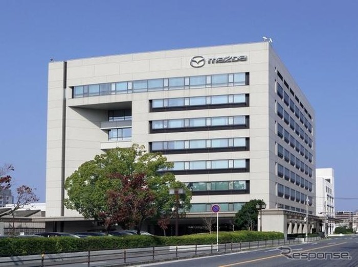 Mazda Perkuat Bisnis di Kawasan ASEAN